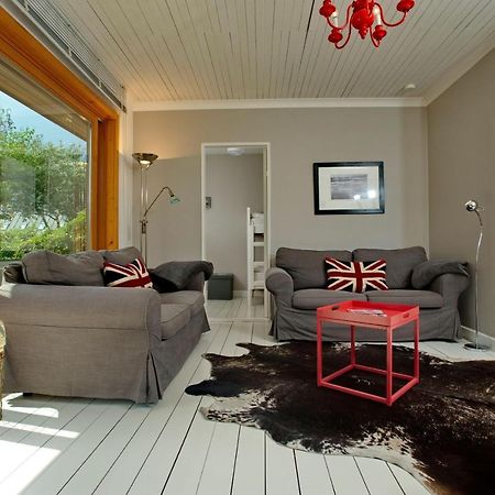 Bungalow-L Vesterland Eksteriør billede