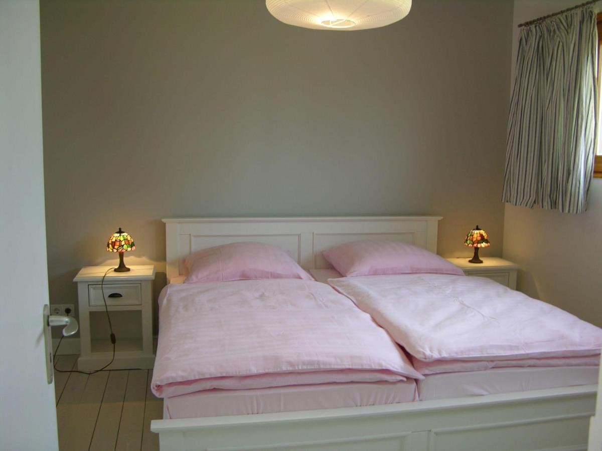 Bungalow-L Vesterland Eksteriør billede