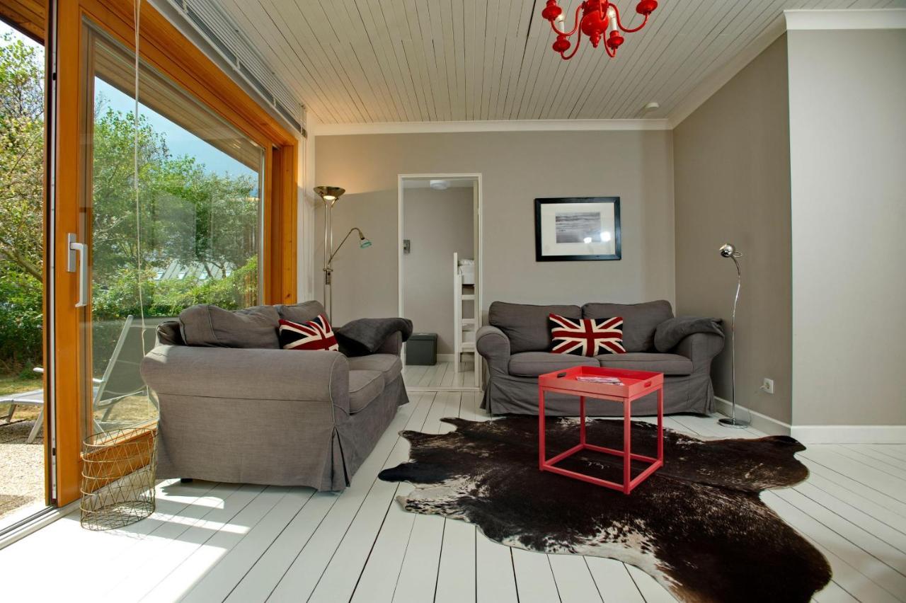 Bungalow-L Vesterland Eksteriør billede